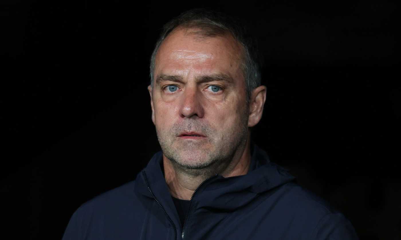 Barcellona, Flick: "A San Siro una finale prima della finale. Inter più forte sui piazzati, bravi ad approfittarne"