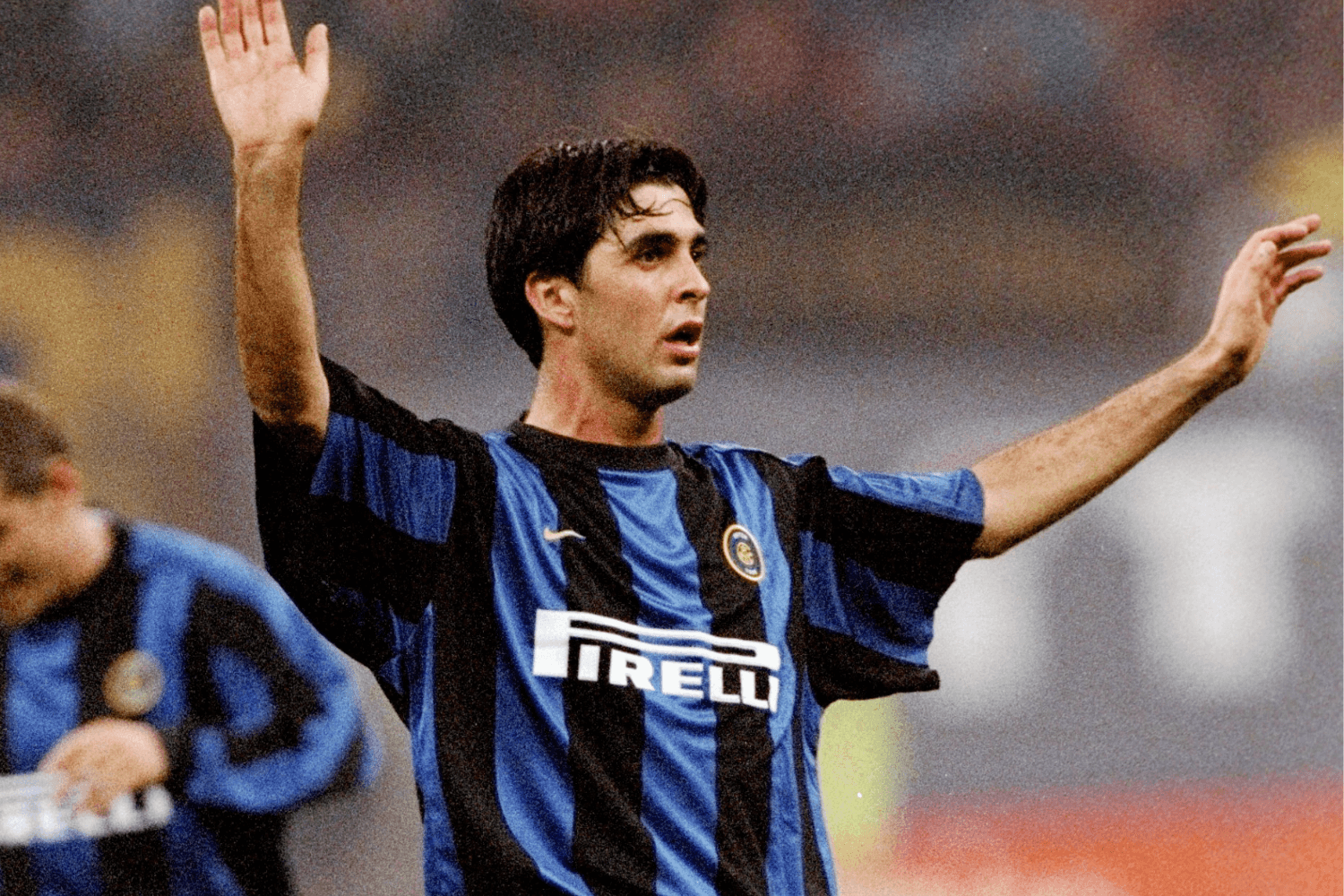 Fresi: "Baggio meglio di Ronaldo. Con Nedved a Manchester, la Juventus avrebbe vinto. Fallo di Iuliano? Lasciamo stare..."