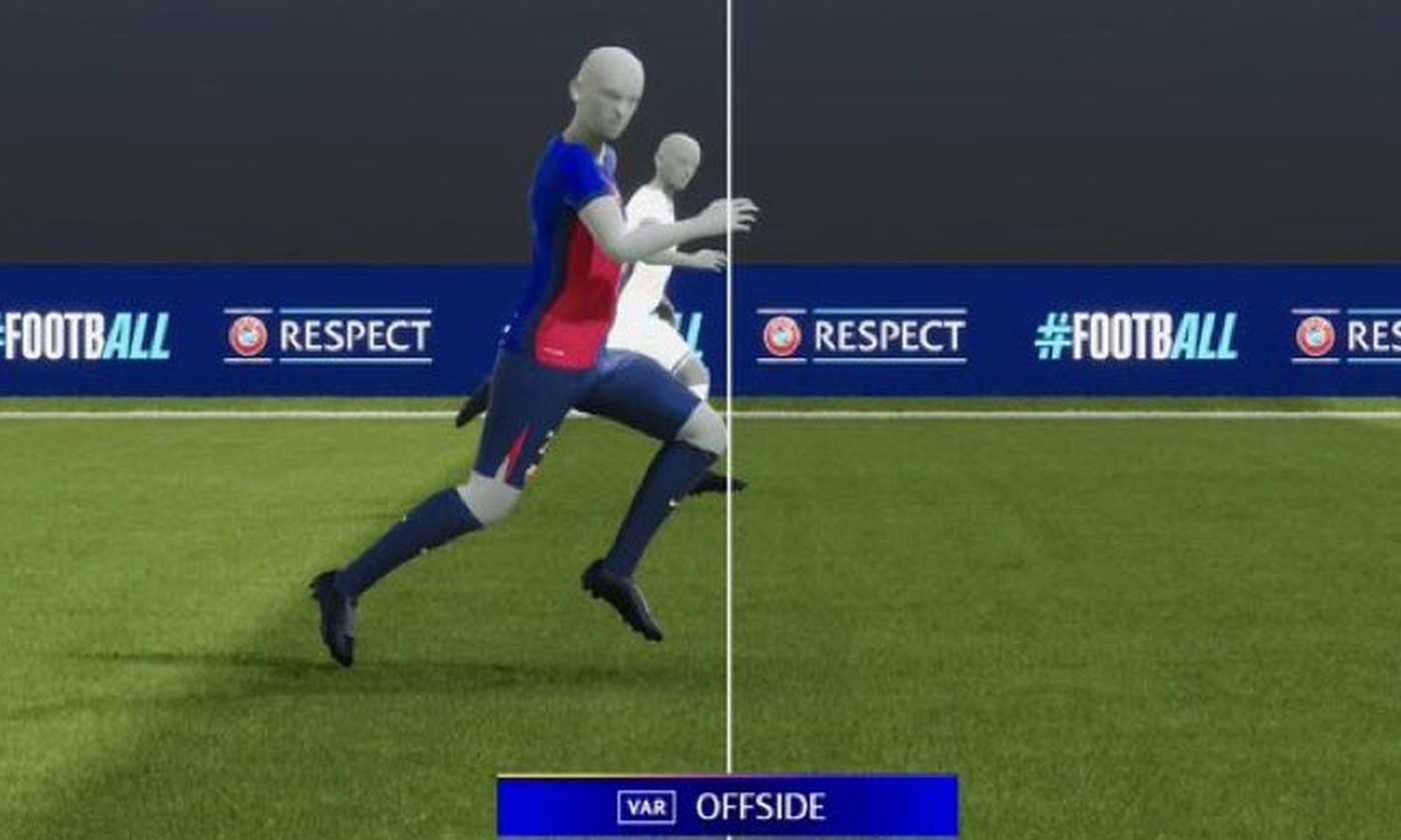 Barcellona-Inter, la moviola: annullato un goal a Mkhitaryan. Lamine Yamal chiede un rigore, proteste sul corner del 3-3