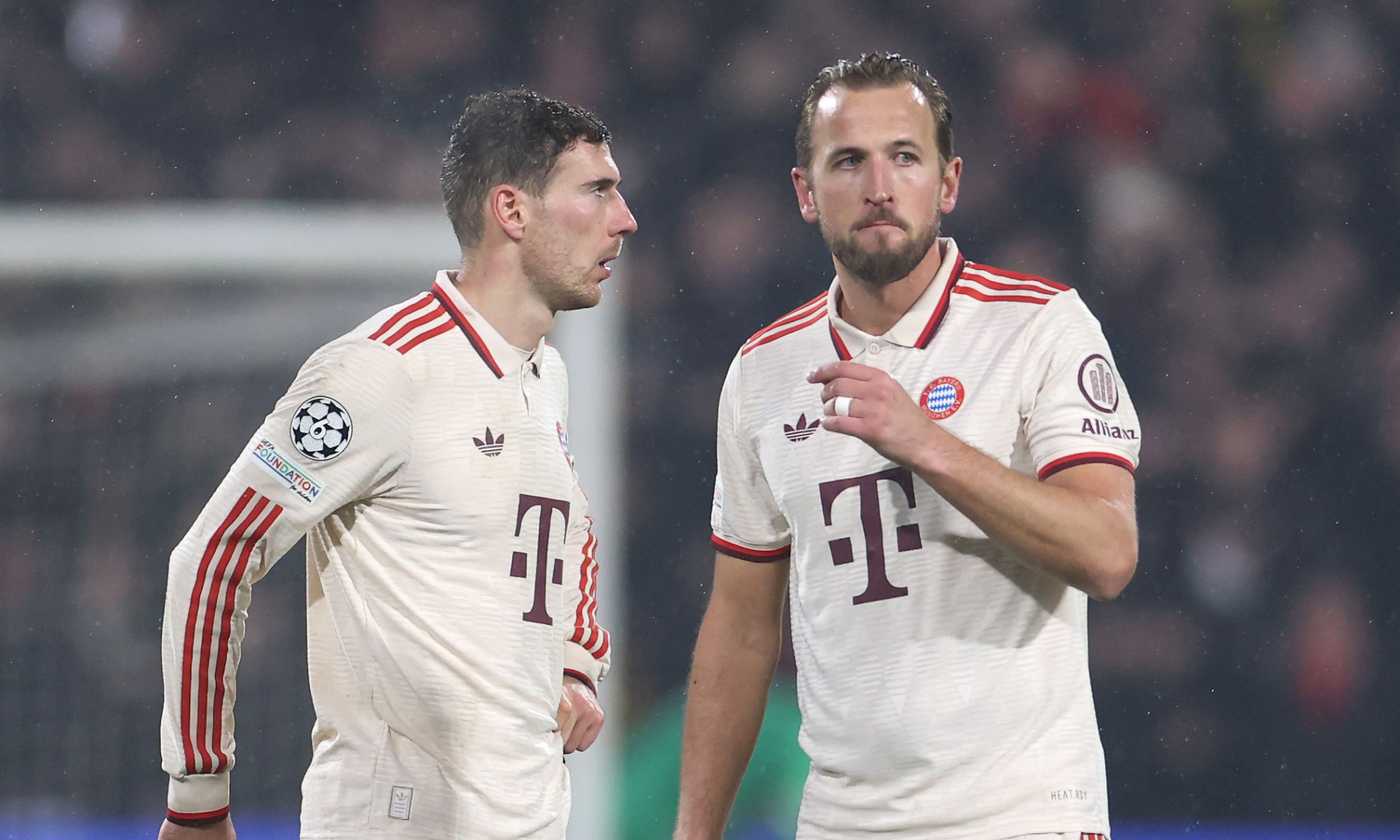 Bayern Monaco-Borussia Dortmund: formazioni, dove vederla in tv e streaming