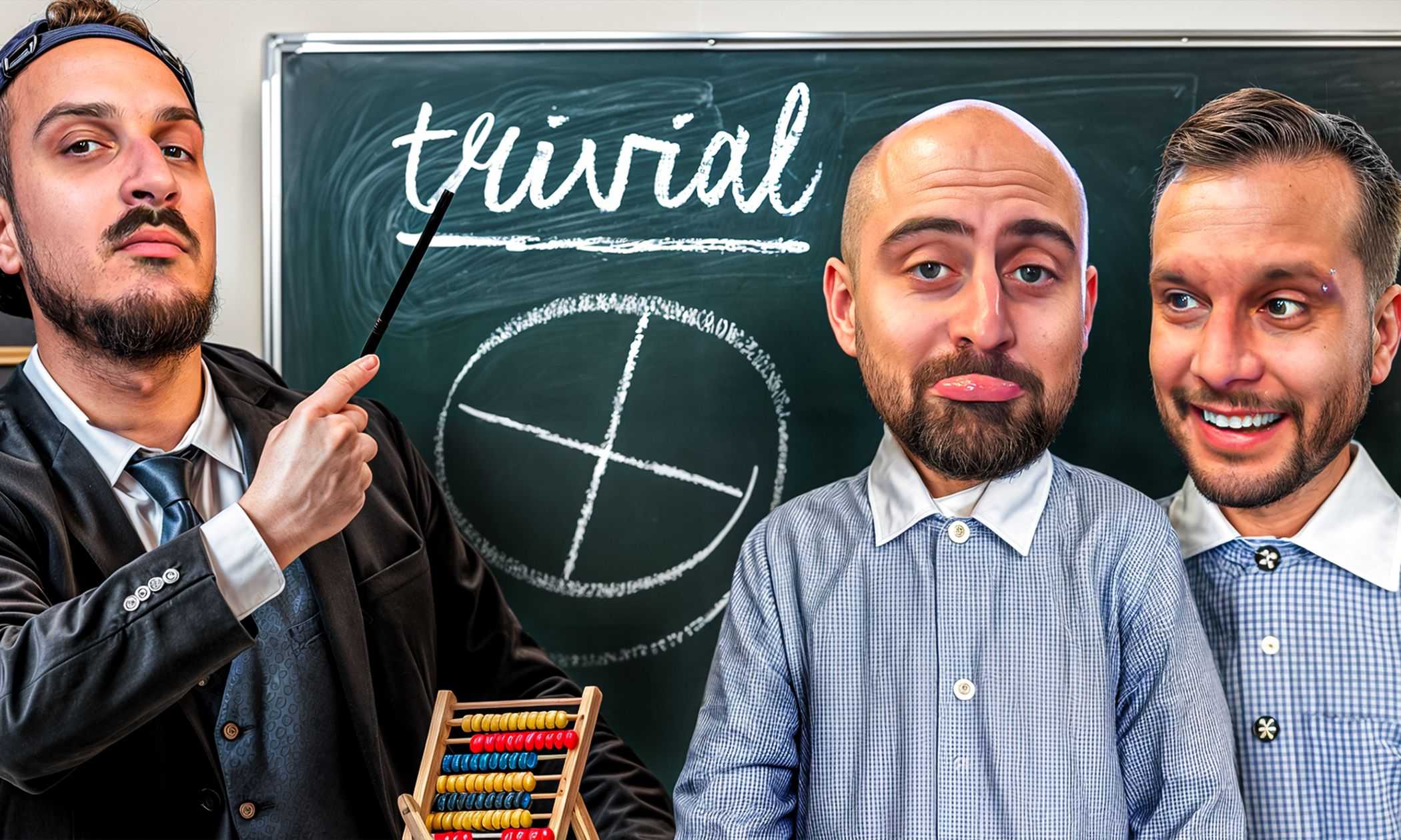 1vs1 - Trivial Football con Romeo Agresti: è sfida al Rettore!