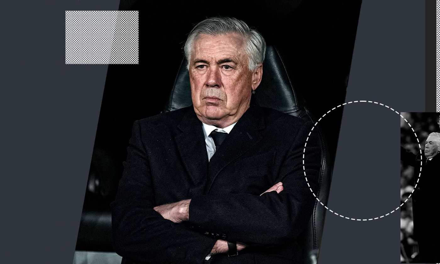 Ancelotti: "30 titoli in 11 anni, assurdo discutere il Real. Mondiale per Club e Brasile? Vedremo a fine stagione"