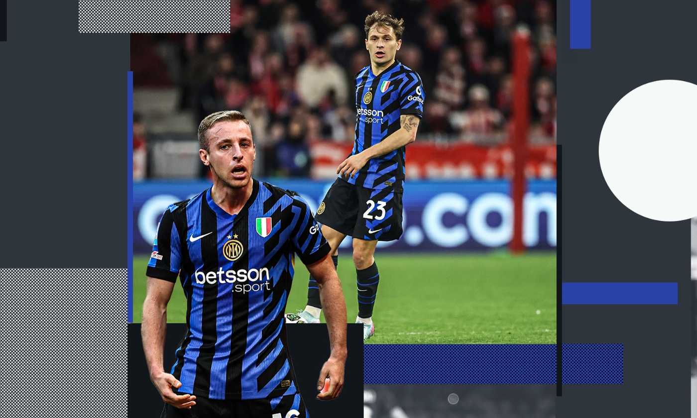 Inter, quando si gioca la finale di Champions League