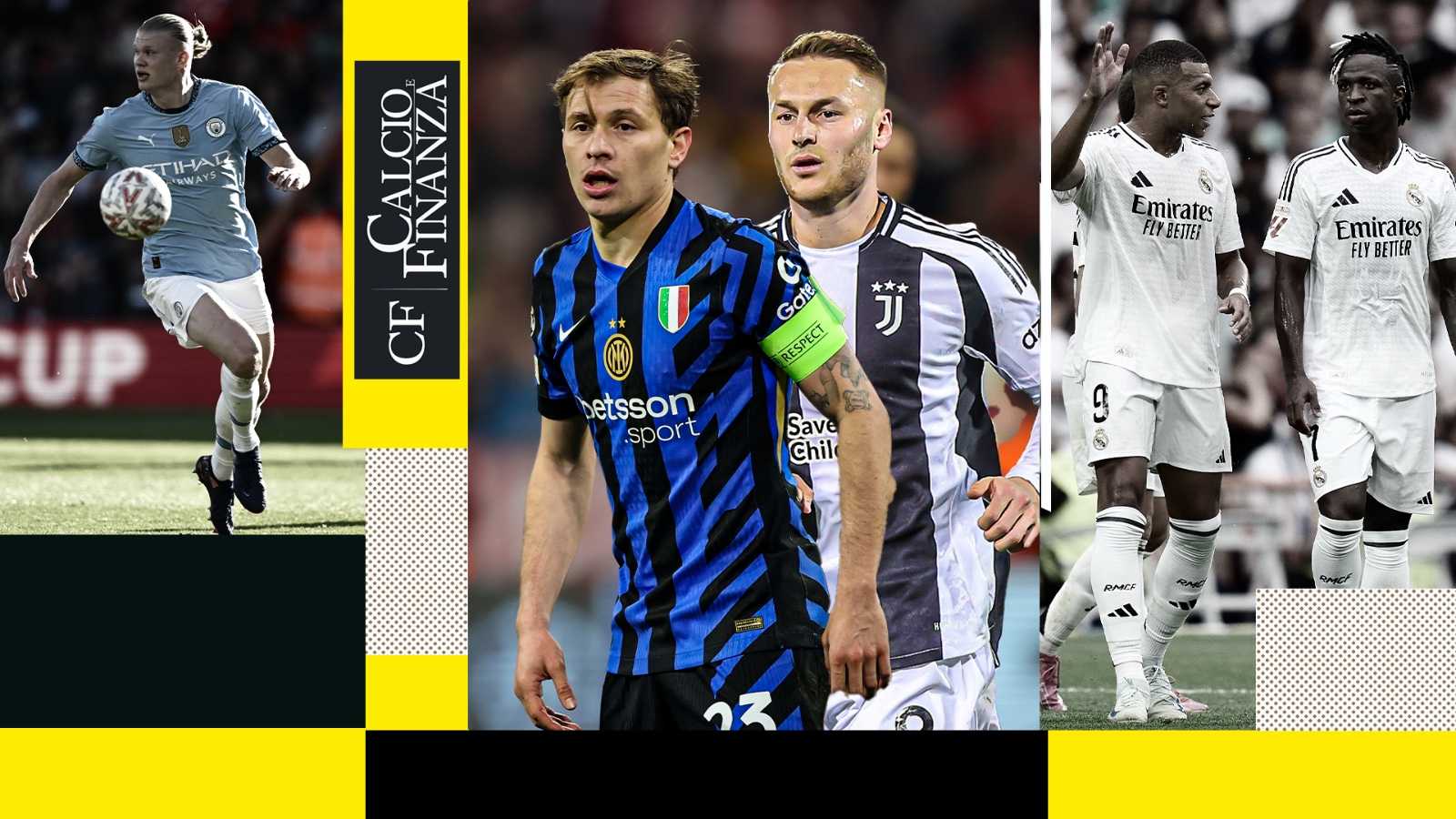 Tra ricavi e costi, un dominio della Premier League: il confronto con la Serie A e le altre top leghe europee