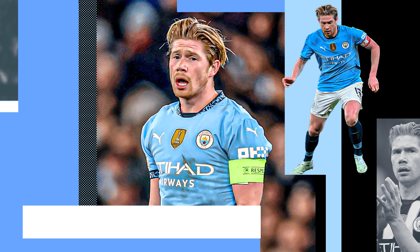 Pazza idea Napoli: De Bruyne per riformare l'asse belga con Lukaku, Big Rom grande sponsor