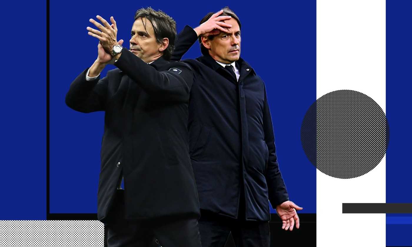 Inzaghi lascia l'Inter, i motivi dell'addio