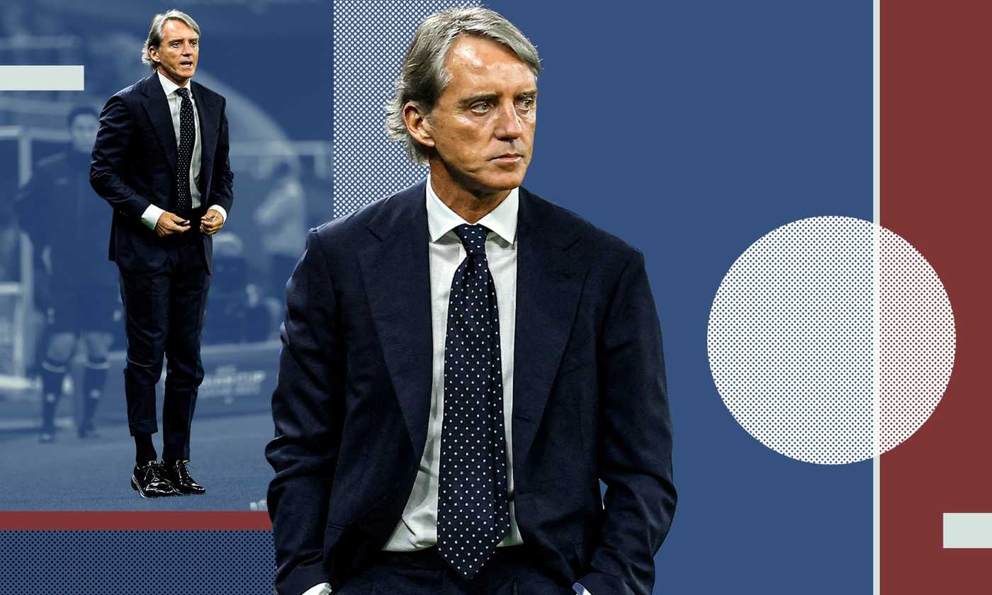 Sampdoria, ufficiale: nessun ruolo per Mancini, il motivo della visita a Bogliasco