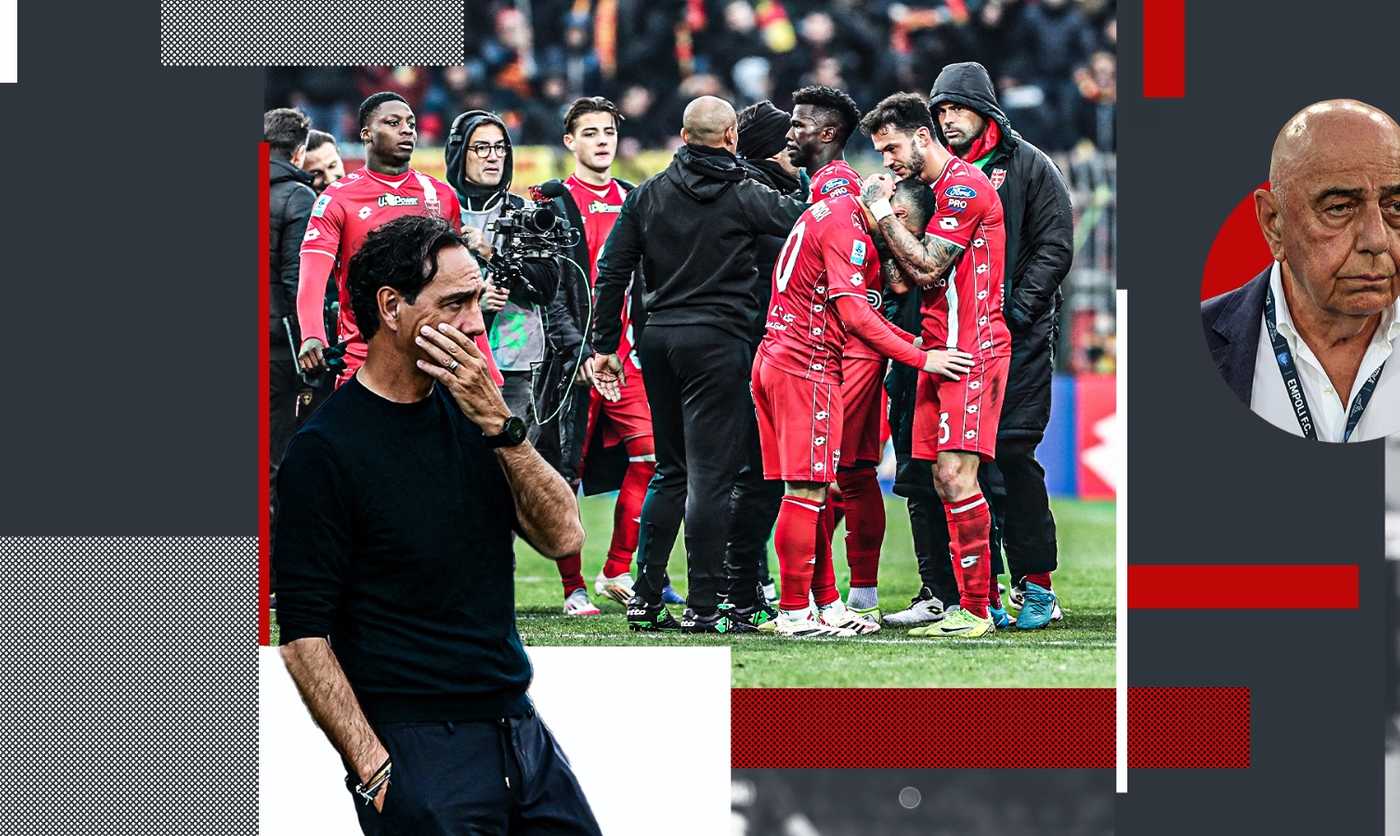 Il Monza retrocede in Serie B. Stagione horror, rischio di record negativo e un'estate infuocata: chi resta e chi va