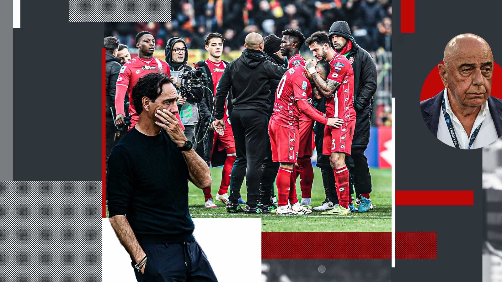 Il Monza retrocede in Serie B. Stagione horror, rischio di record negativo e un'estate infuocata: chi resta e chi va