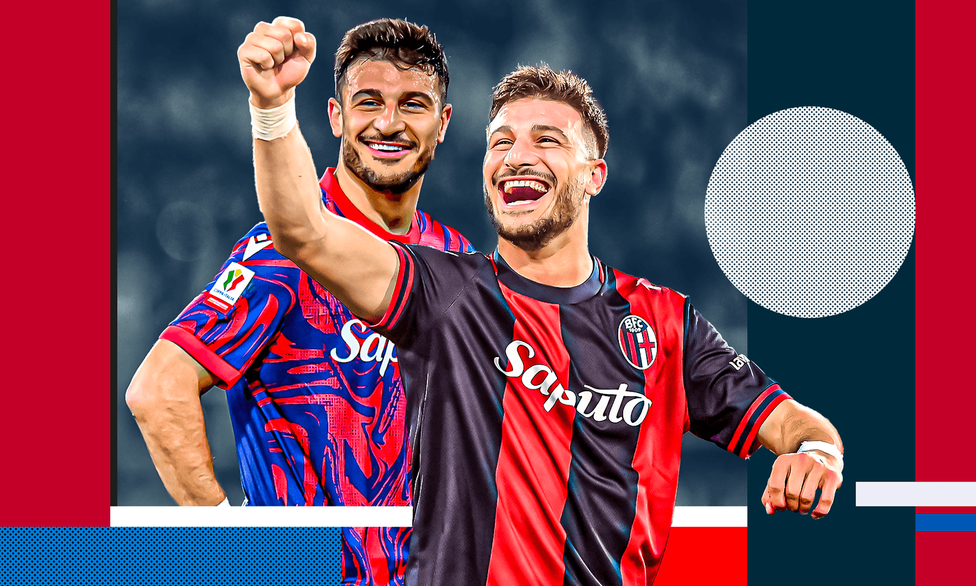 Orsolini ha gli occhi del mondo su di sé: Milan e Napoli in fila, per il Bologna serve un&#039;offerta folle