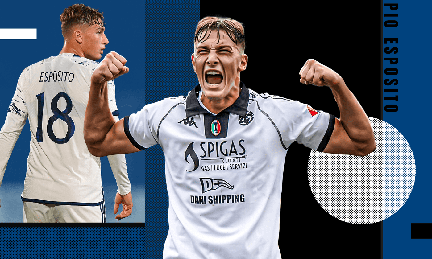 Perché Pio Esposito può giocare il Mondiale per Club con l'Inter