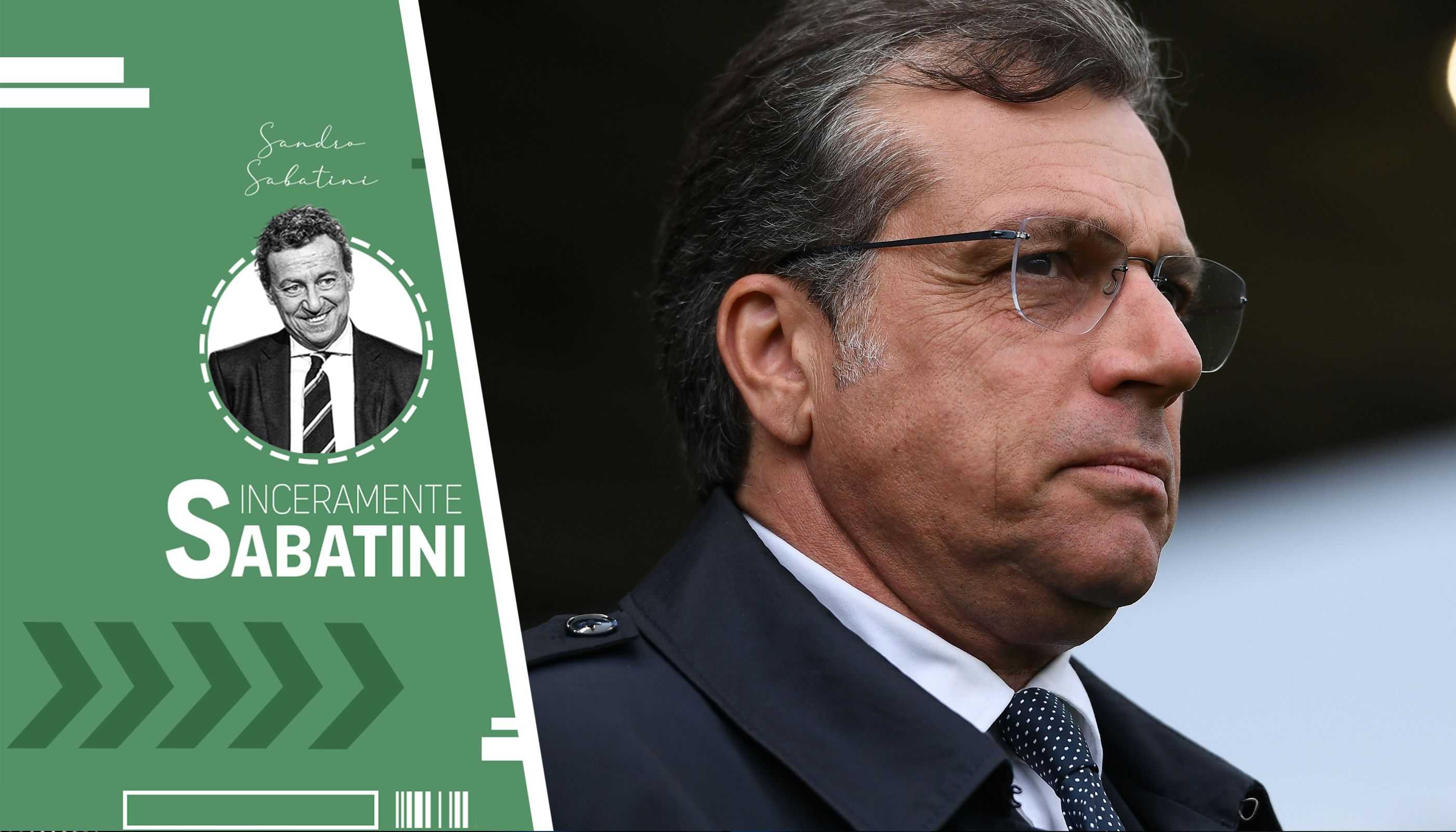 Il Parma è una squadra, la Juventus no. Senza Champions, stagione tragicomica e a rischiare sarebbe Giuntoli