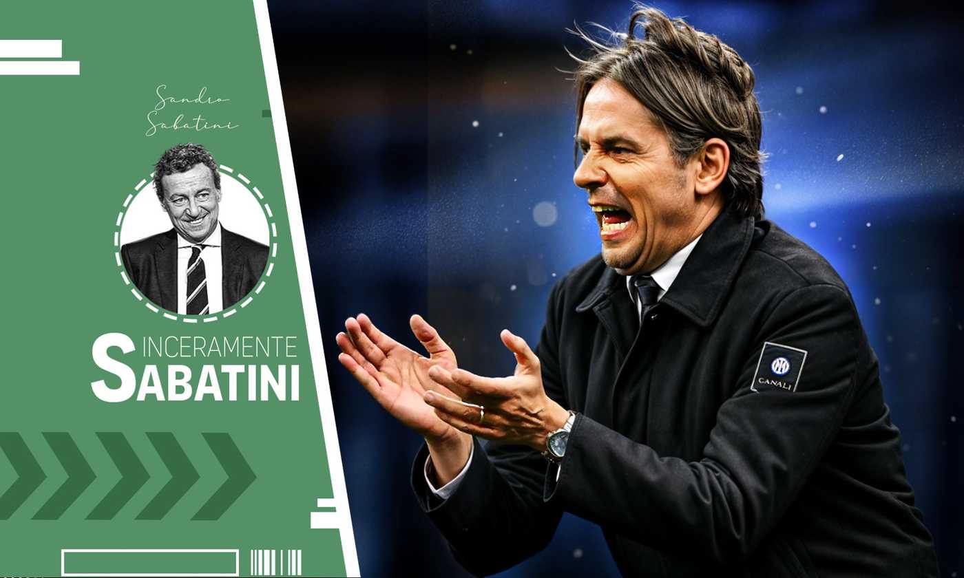 L&#039;Inter fa la storia, è una squadra resa magnificamente coesa da Inzaghi: ora il Barcellona, un "confronto da Triplete"
