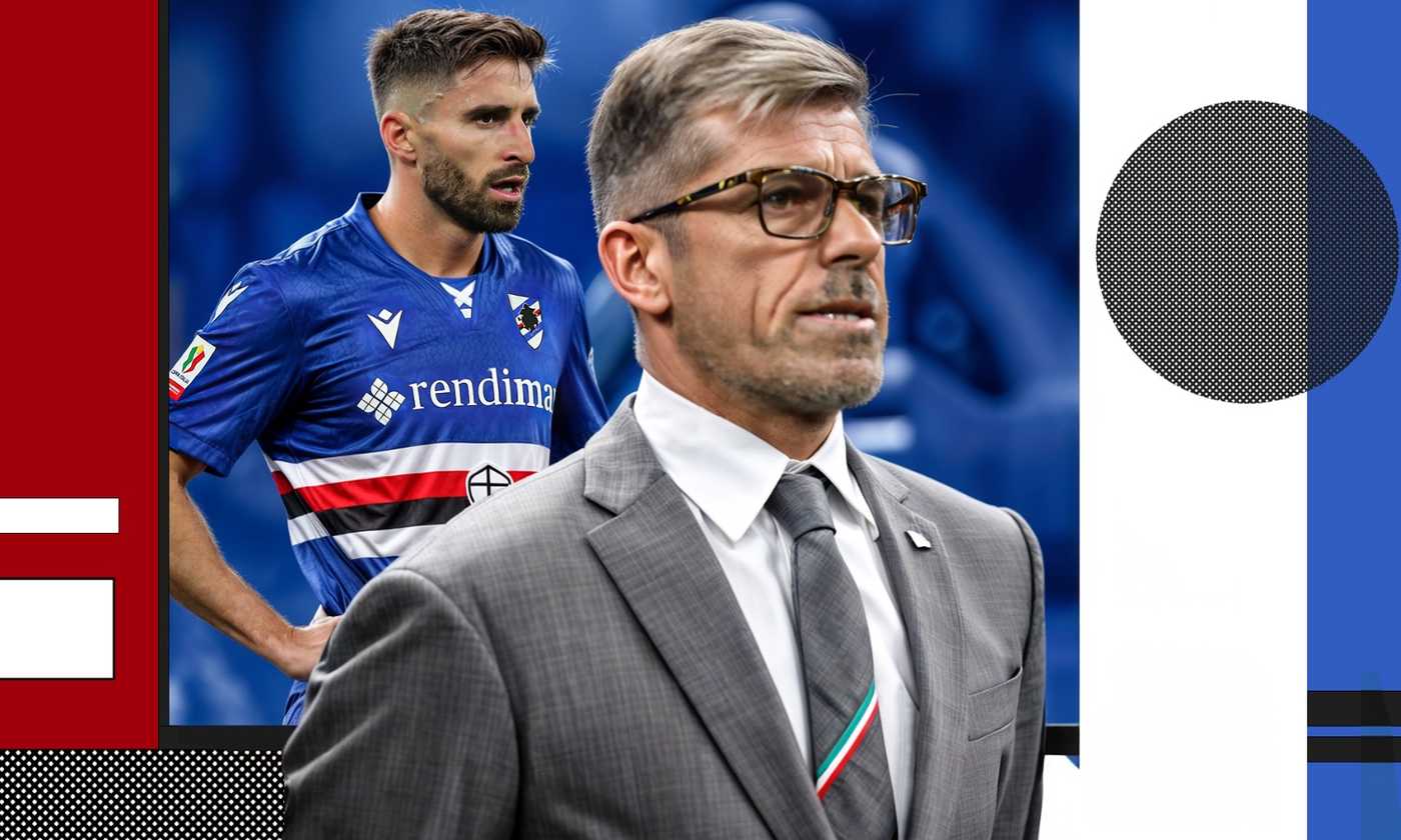 Sampdoria, fischi per tutti. Evani: "Faremo valutazioni"