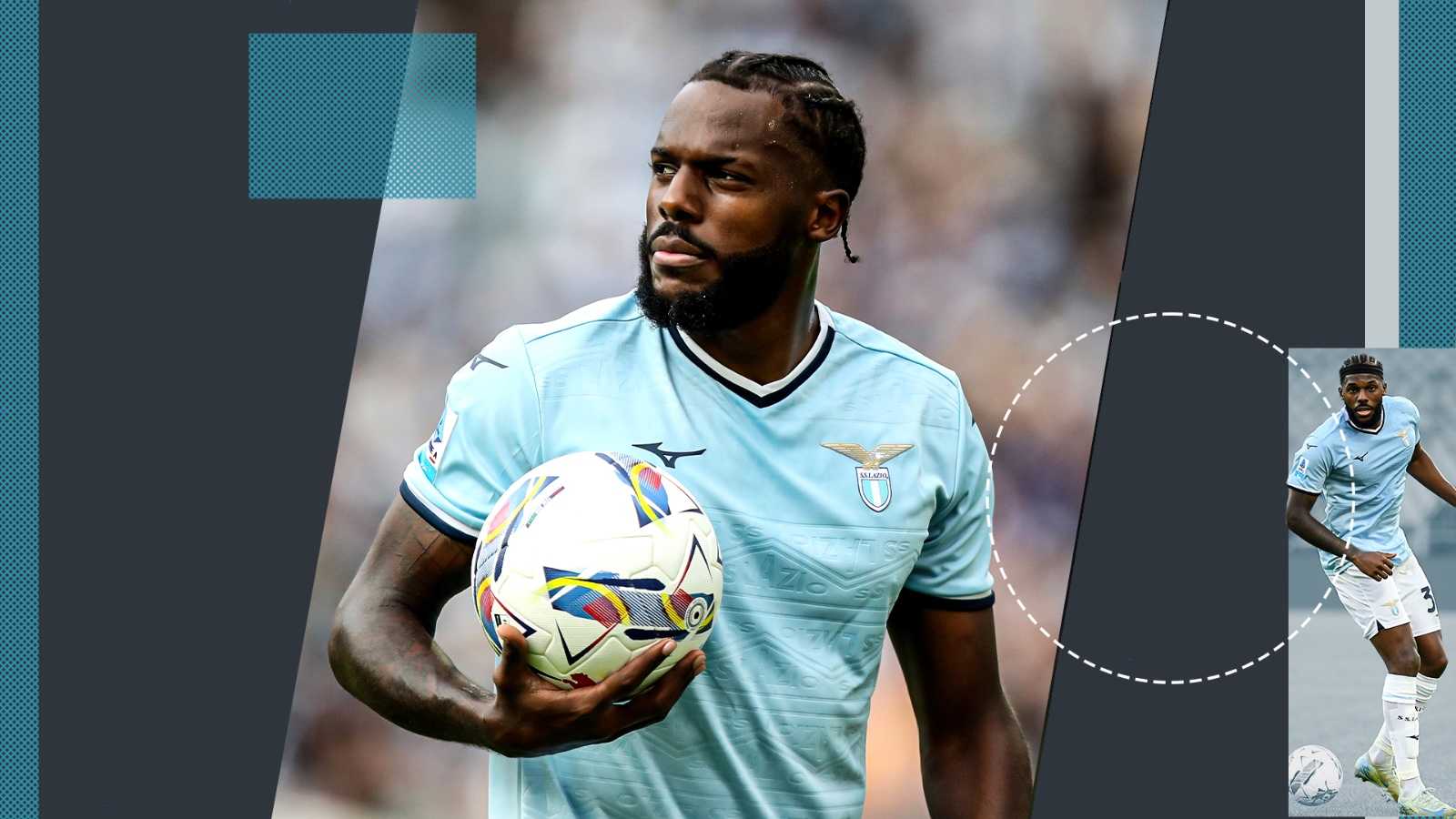 Juventus su Nuno Tavares: il punto sul mercato in uscita della Lazio tra esigenze di Lotito e richieste di Sarri