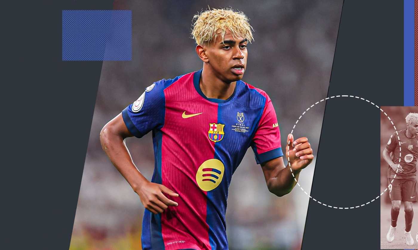 Il Barcellona è campione di Spagna: la magia di Flick con un tridente da Pallone d'Oro