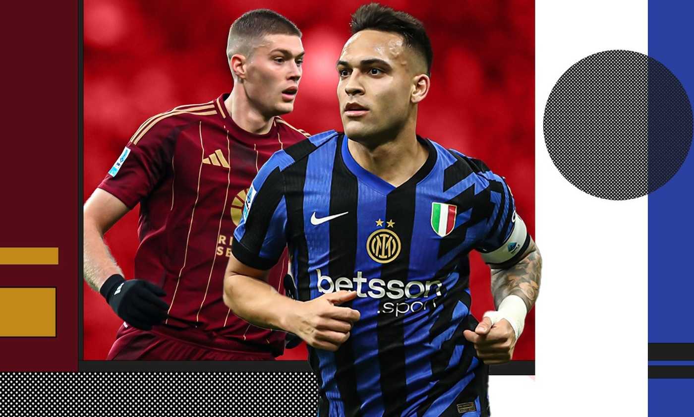 Serie A, Inter-Roma ufficiale domenica alle 15. Niente deroga: cosa è successo