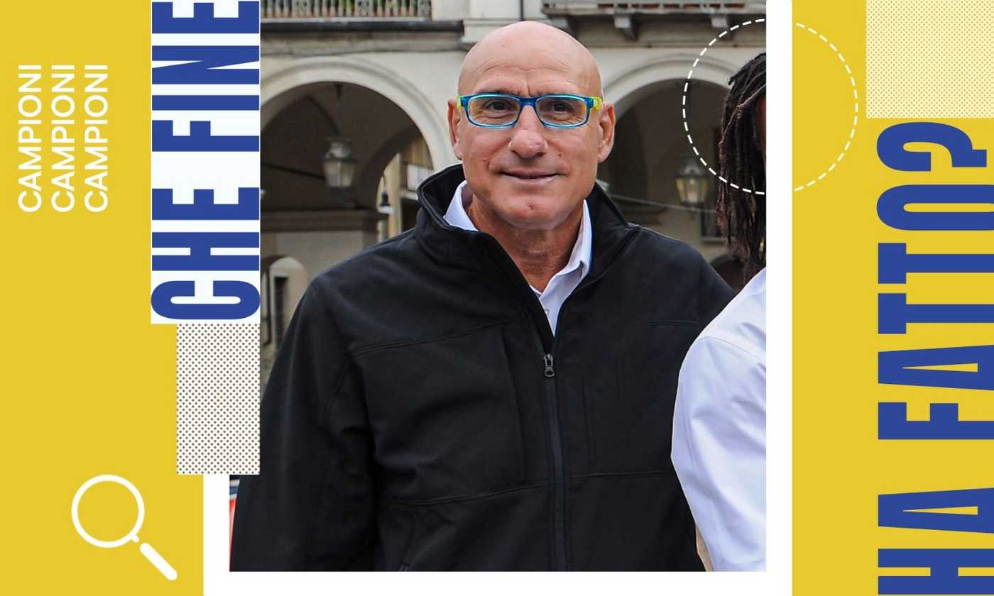 Che fine ha fatto? "Campioni, il sogno": il Cervia di Graziani e tutti i protagonisti oggi