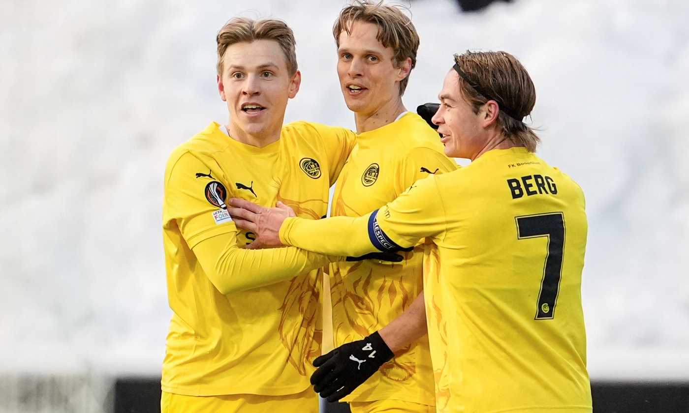 Meteora del Milan, è Hauge show in Norvegia: dalla visione di Moncada al sogno europeo con il Bodo/Glimt