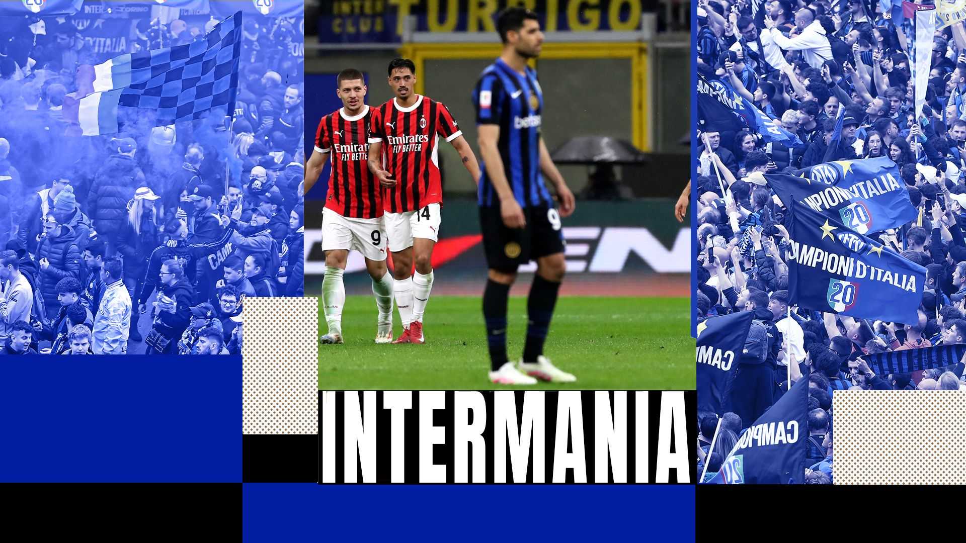 Intermania, il Milan 9° a meno 20 è incredibile: come la "corazzata" di Inzaghi