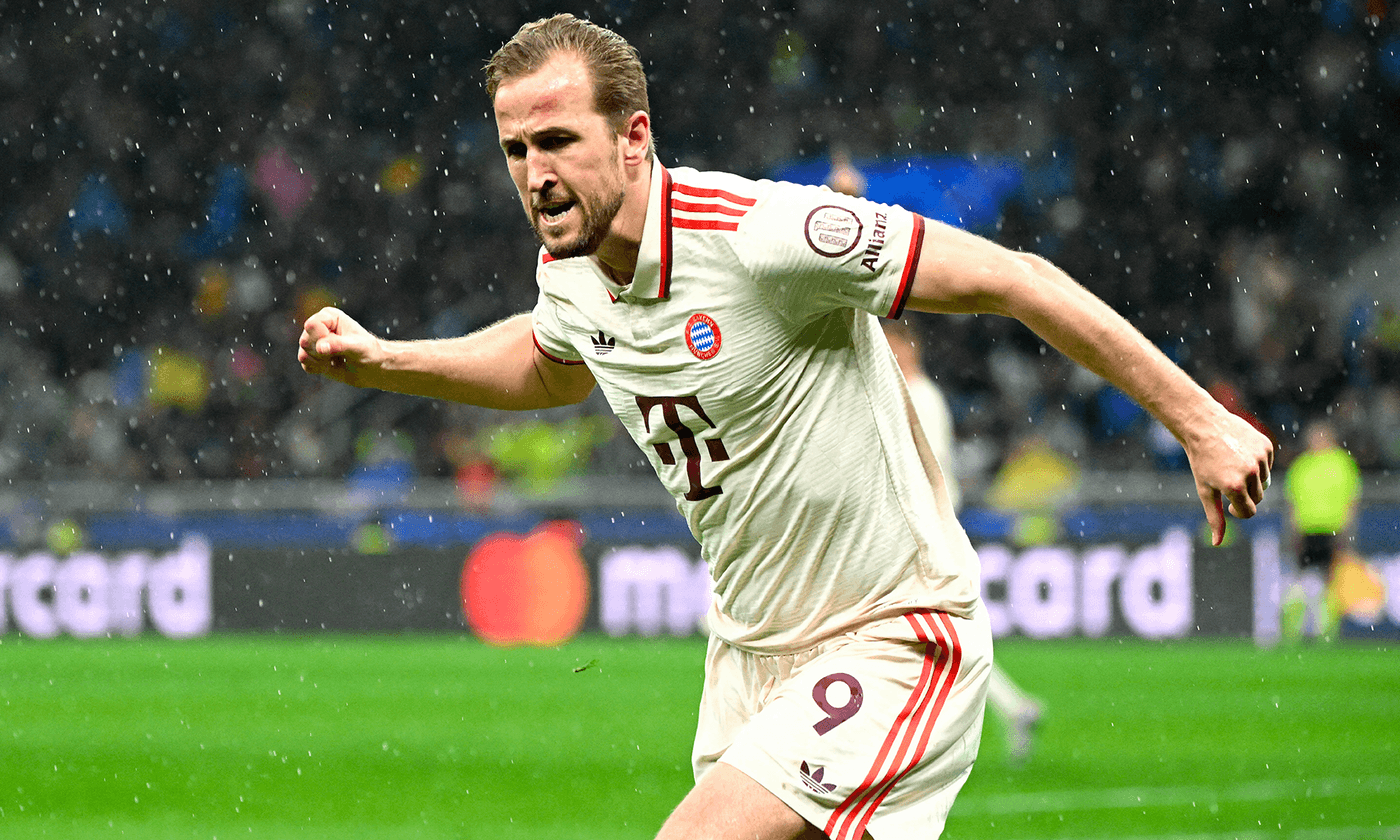 Benfica-Bayern Monaco LIVE alle 21