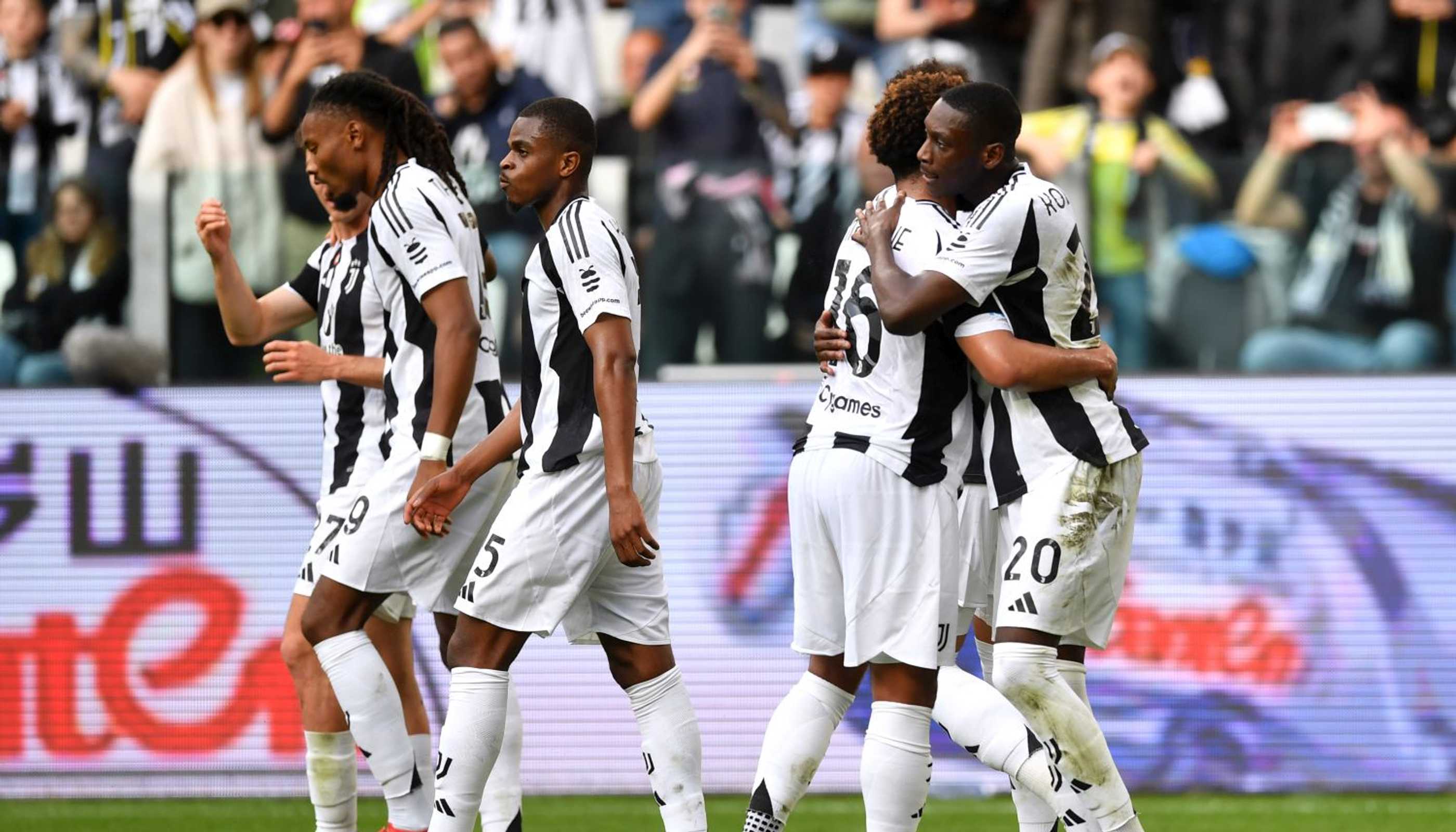 Bologna-Juventus: formazioni, dove vederla in tv e streaming