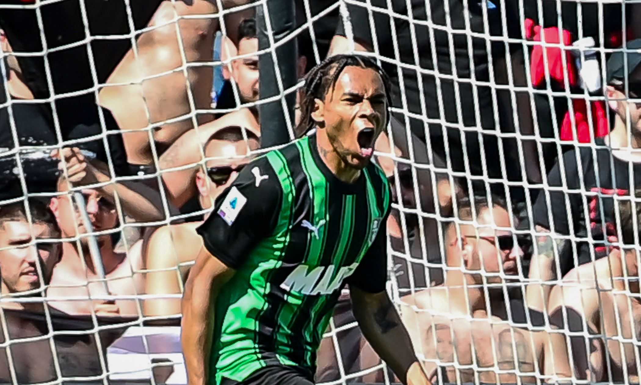 Laurienté torna in Serie A, ma è pronto a farlo con una maglia diversa: le ultime sul Milan
