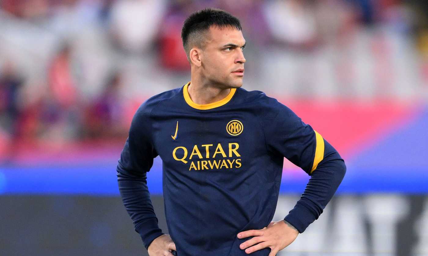 Pallone d’Oro, i bookmaker lanciano Lautaro: il “Toro” irrompe nella corsa al trofeo, in quota è sfida a Yamal