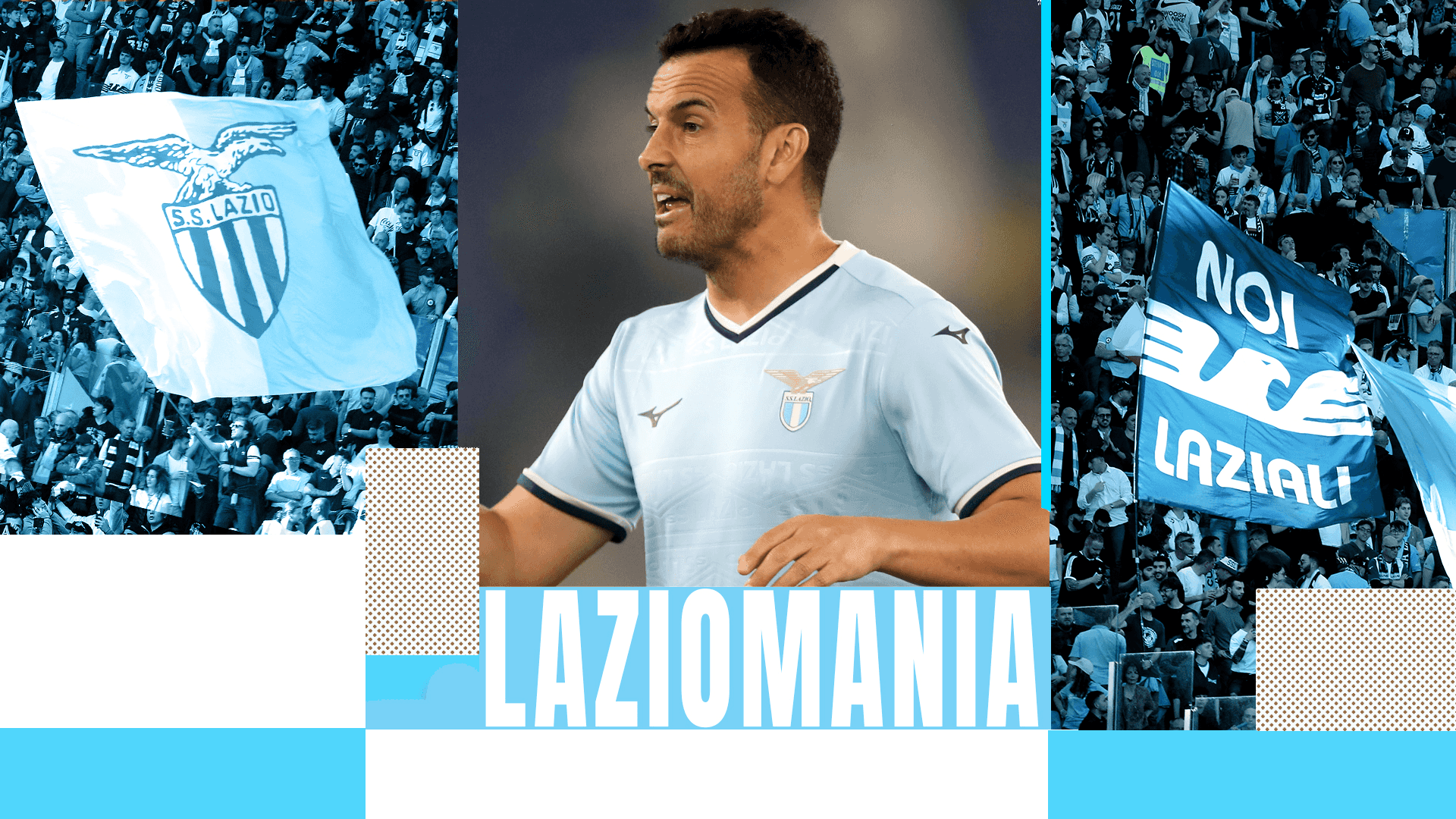 Laziomania: big e pressione tradiscono. Rigore negato, VAR ostacolo per la Champions ma un fattore per crederci