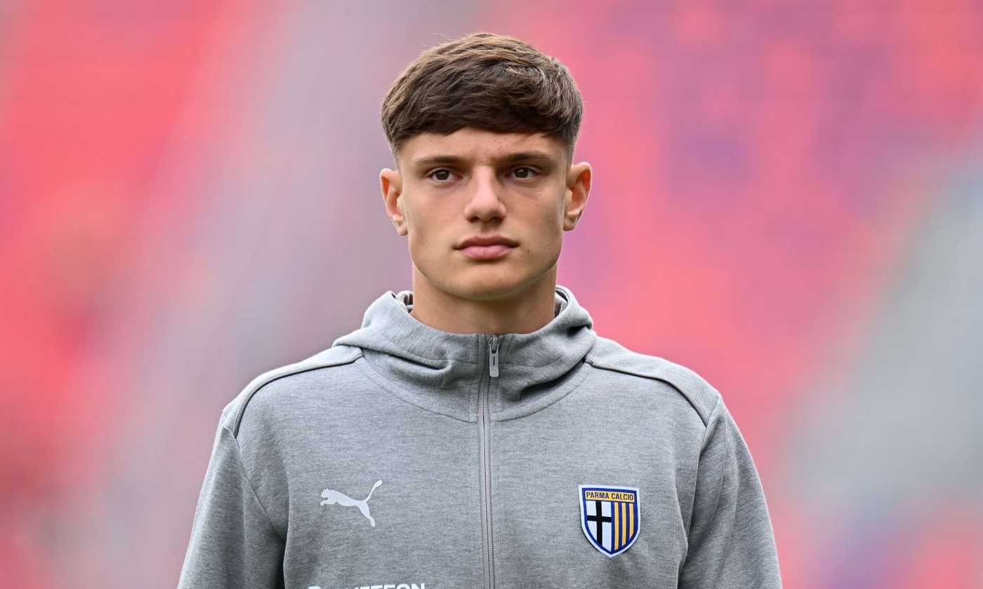 Quanto vale Leoni, il difensore del Parma che piace a Juventus e Inter