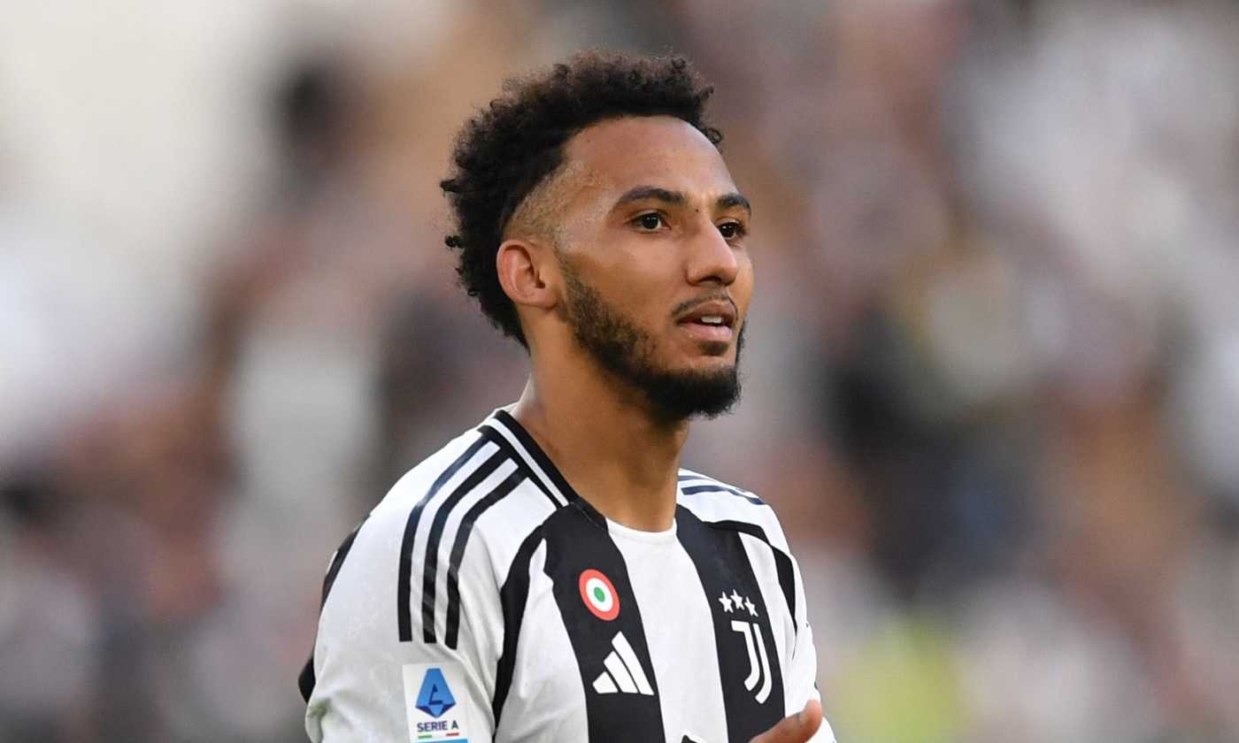 Juventus-Kelly, male la prima: l'infortunio può chiudere subito una stagione flop