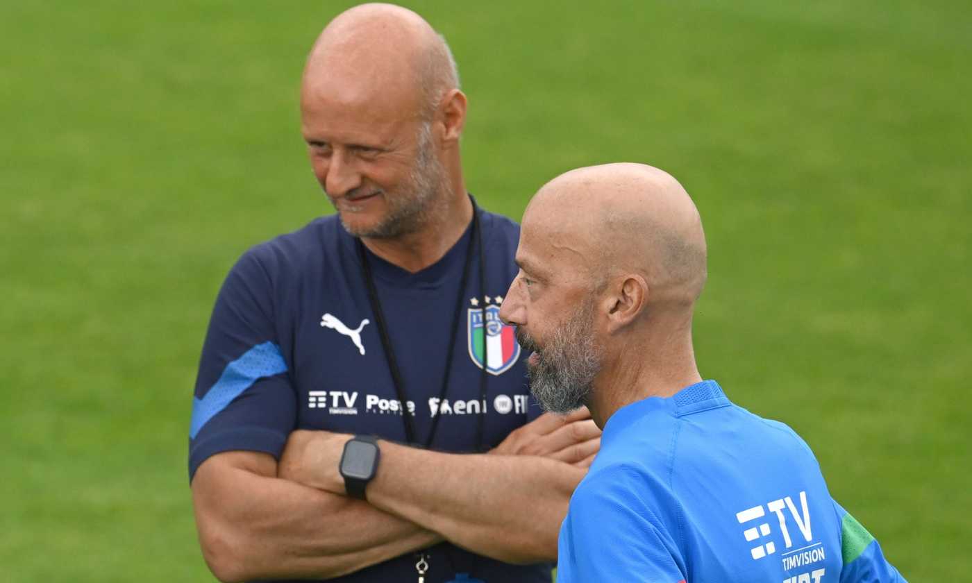 Sampdoria, buona la prima con Evani e incubo Serie C allontanato: Lombardo dedica la vittoria a Vialli