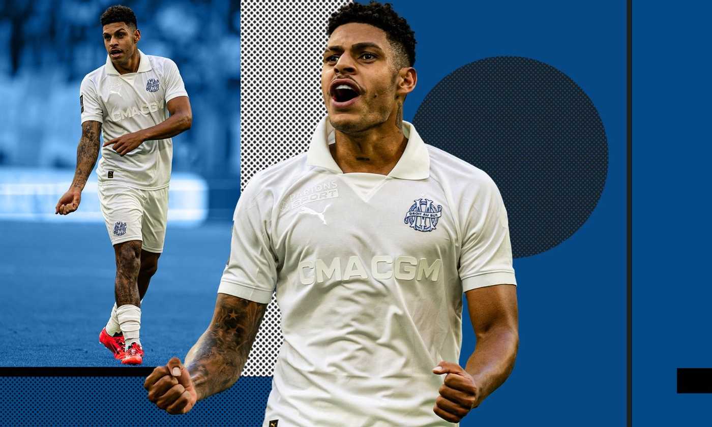 Inter-Luis Henrique, il primo incontro non decolla: c’è troppa distanza tra le parti