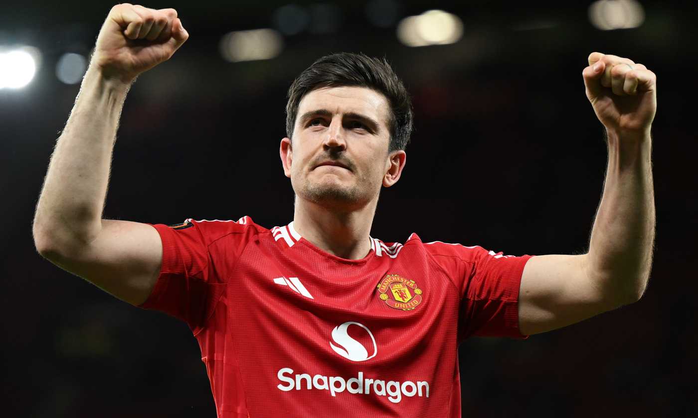 Manchester United pazzo: mister 87 milioni Maguire beffa Fonseca, rivincite anche per Onana e Zirkzee