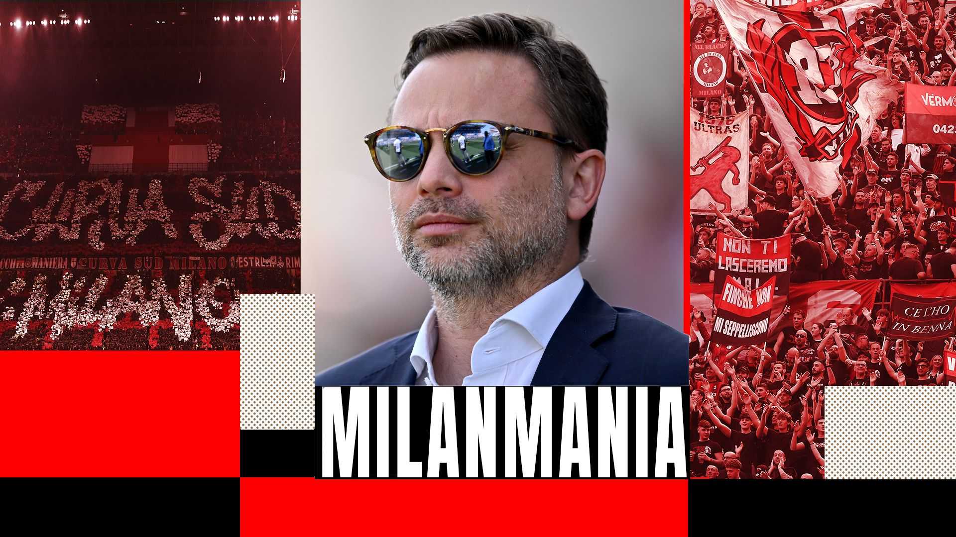 Milanmania: fuori dall'Europa, un fallimento su cui intervenire subito. Ds e allenatore per cambiare il futuro