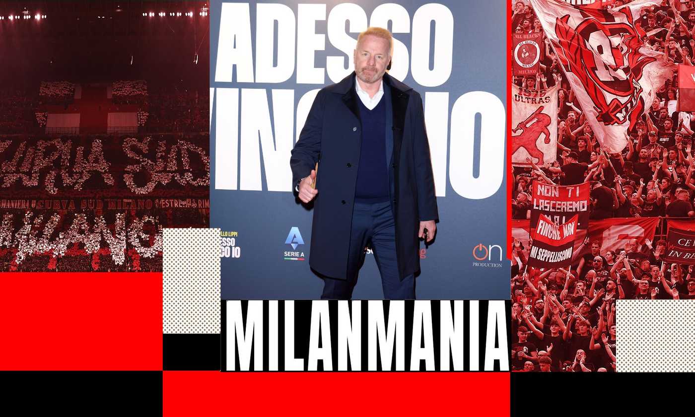 Milanmania: sì a Tare con Allegri, ma il casting ricorda quello dell&#039;Inter con De Boer