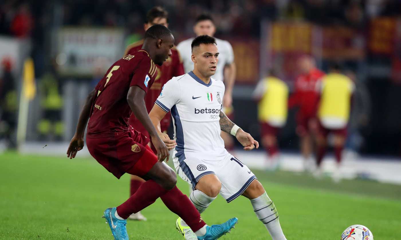 Serie A, anticipi e posticipi fino alla 35ª: data e orario di Inter-Roma