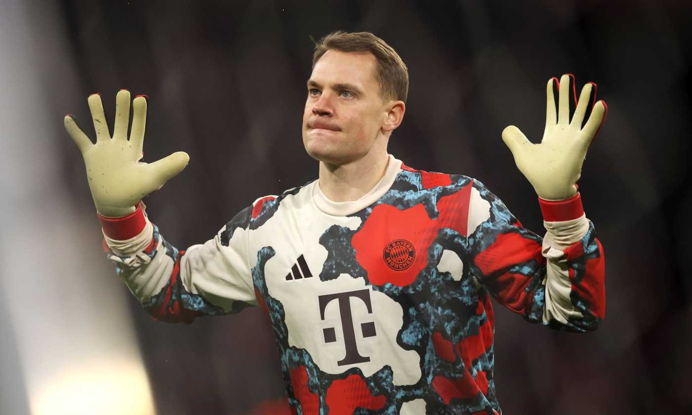 Inter-Bayern Monaco: Kompany ne recupera due rispetto all&#039;andata, la situazione di Neuer