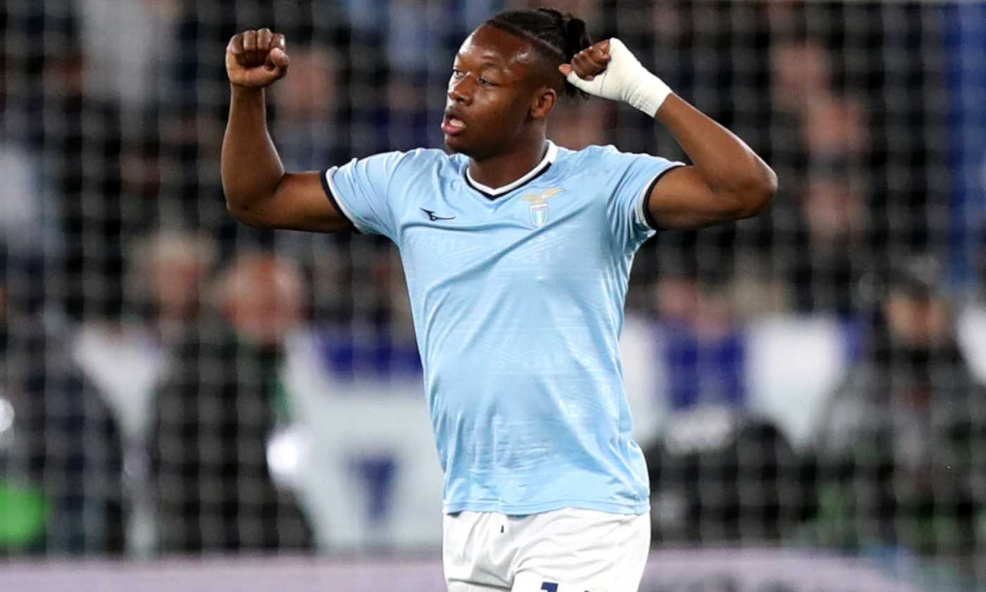 Lazio, contro il Bodo tornano al gol i centravanti