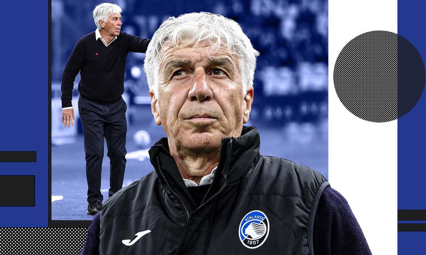 Atalanta, si fa strada l'ipotesi rinnovo con Gasperini: la situazione tra nuove scadenze e garanzie richieste