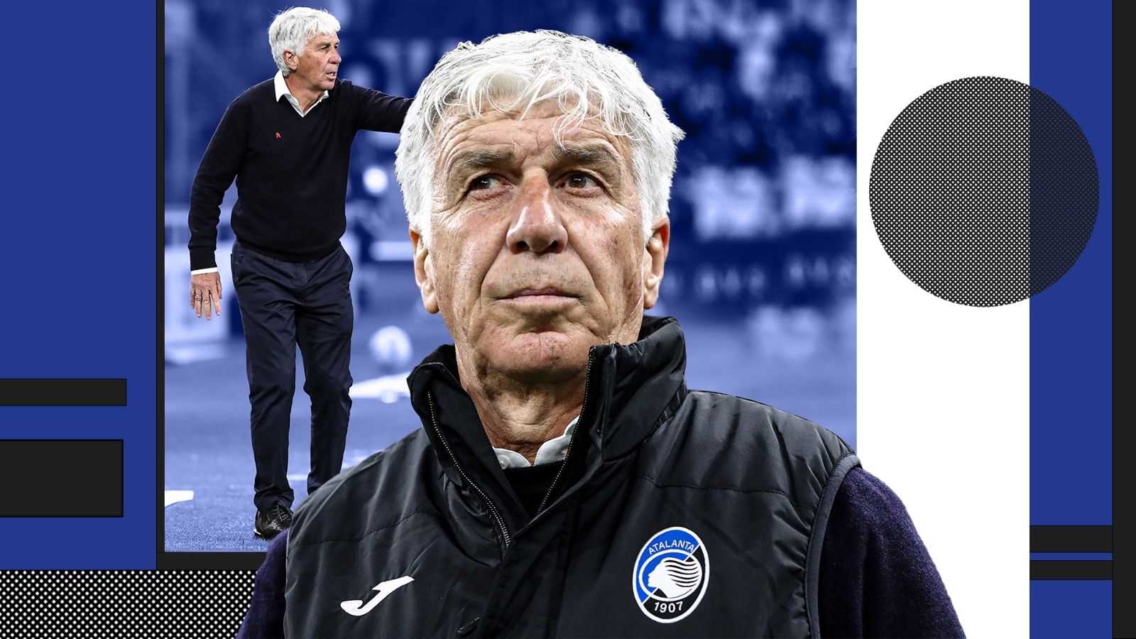 Atalanta, Gasperini mischia le carte: la situazione e i possibili scenari