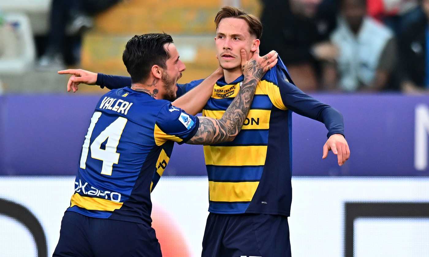Atalanta-Parma, le pagelle di CM: Maldini, doppio capolavoro, Ondrejka fenomeno!