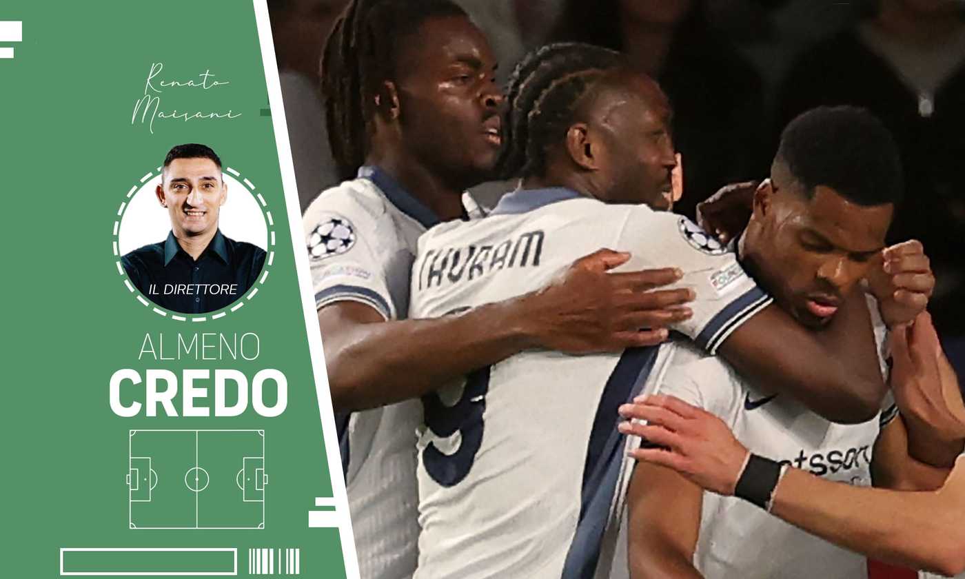 Dumfries e Thuram in campo dall'inizio: la dichiarazione d'intenti che ha premiato Simone Inzaghi