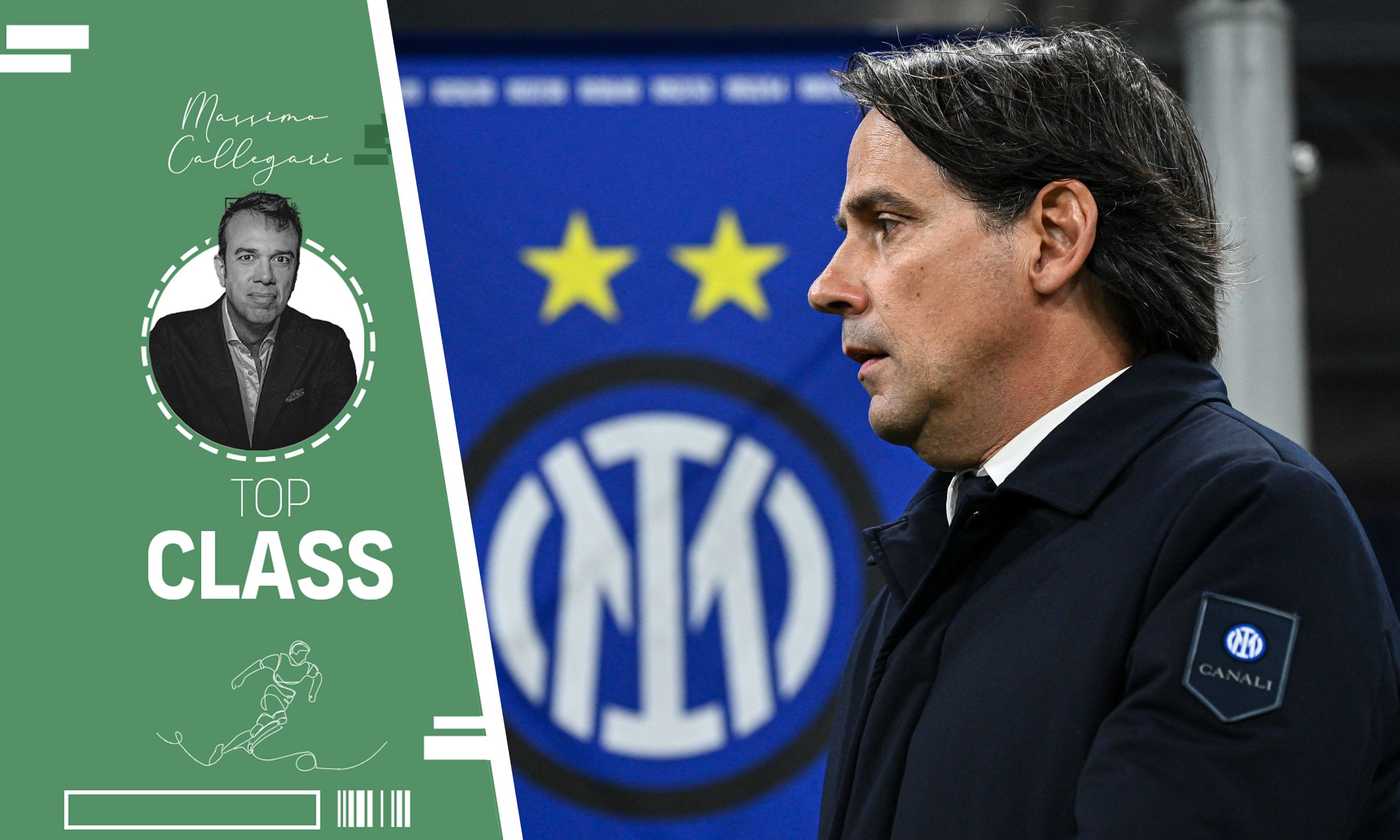 Dal sogno Triplete all&#039;incubo Zero Tituli: la profezia di Mourinho rischia di ribaltarsi sull&#039;Inter di Inzaghi