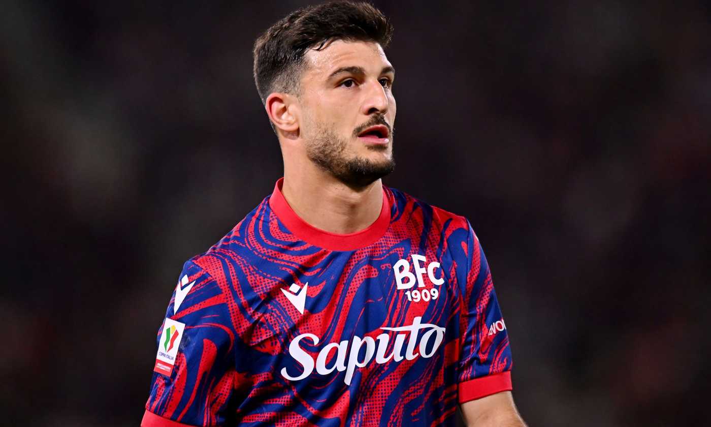 Bologna-Empoli 2-1: il tabellino