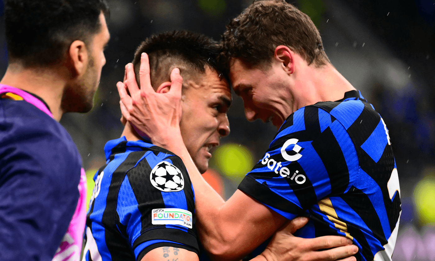 Bologna-Inter: formazioni, dove vederla in tv e streaming