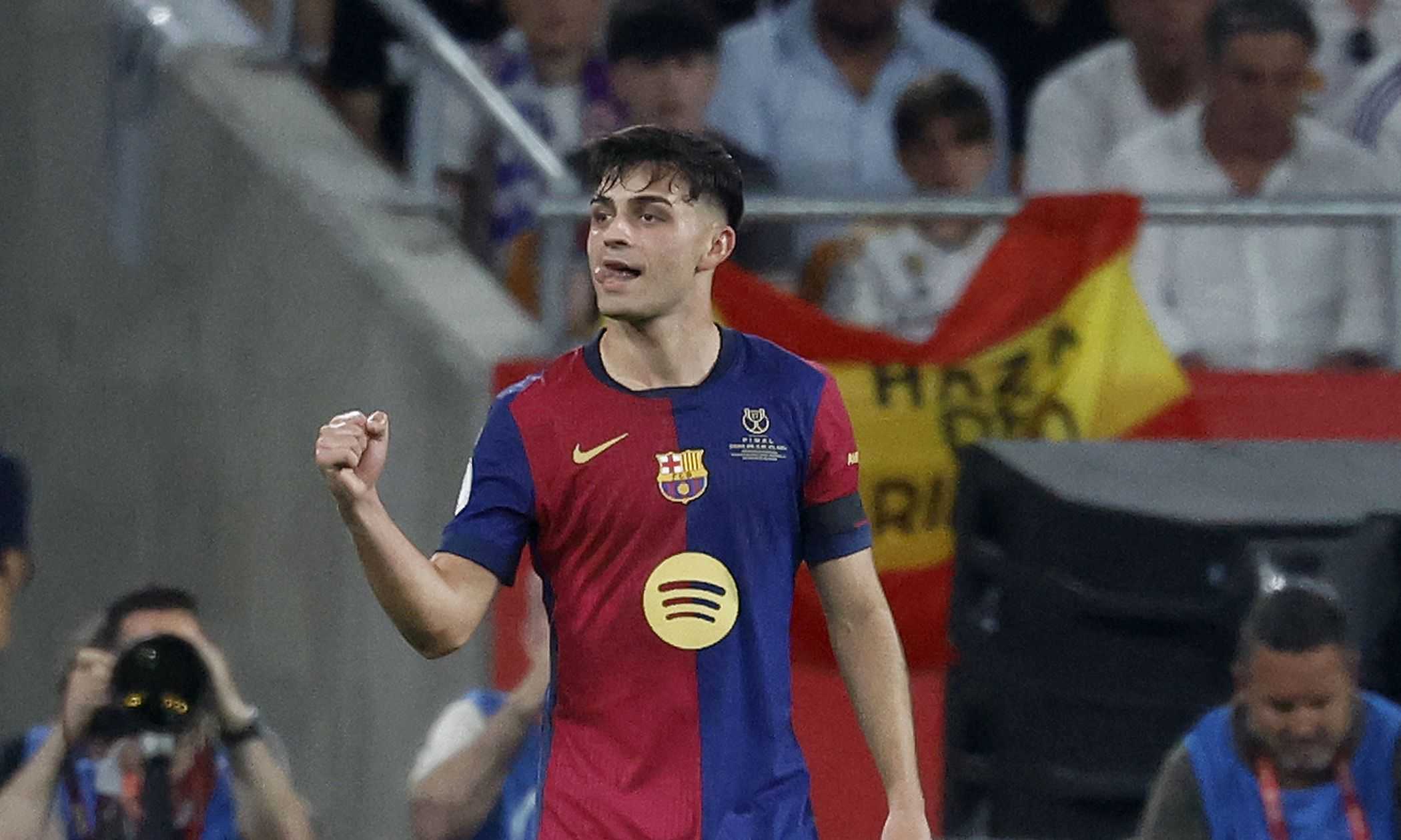 Valladolid-Barcellona: formazioni, dove vederla in tv e streaming