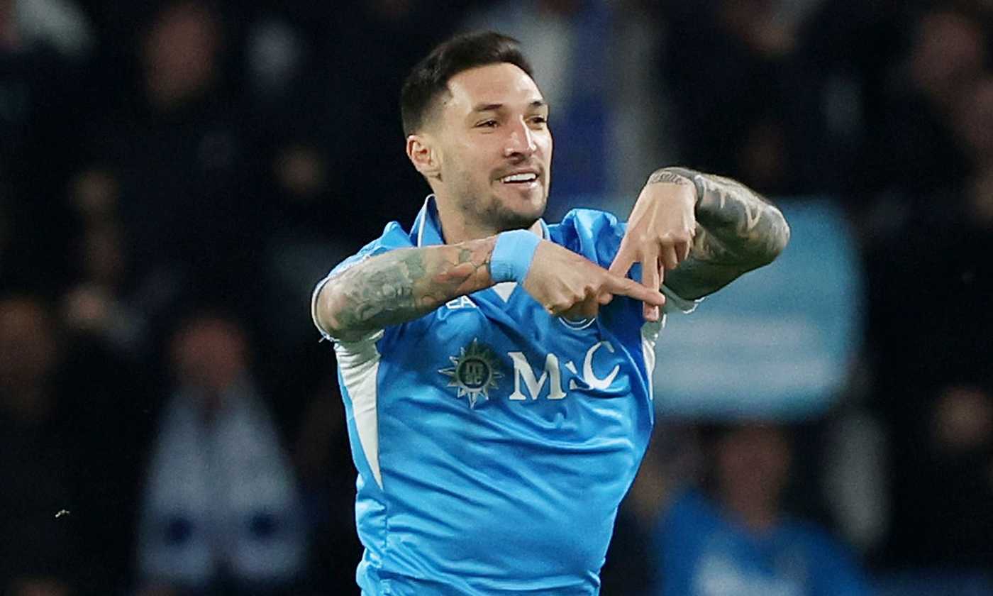 Serie A, Napoli: occasione sprecata a Bologna per avvicinarsi all&#039;Inter, quote nerazzurre per il bis scudetto