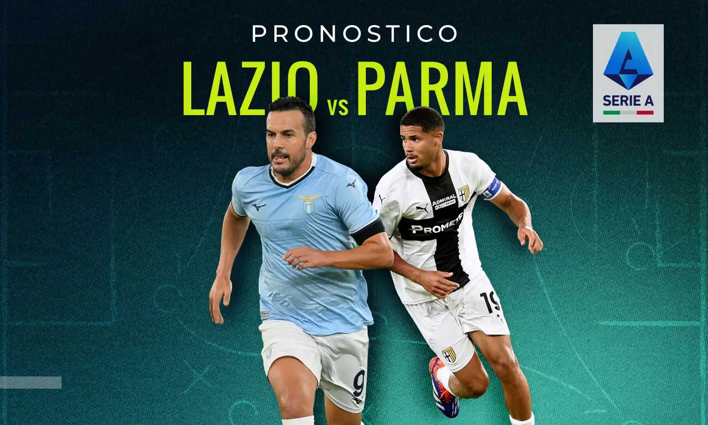 Lazio Parma pronostico e quote, quale sarà il risultato esatto? Il nostro parere