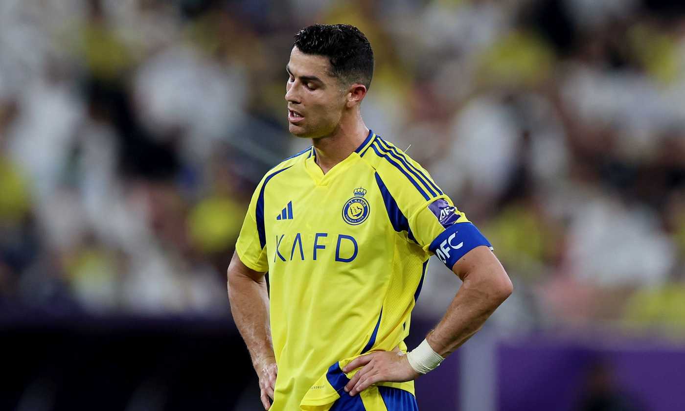 Cristiano Ronaldo e Pioli, addio alla AFC Champions League: Al-Nassr ko, in finale va il Kawasaki Frontale